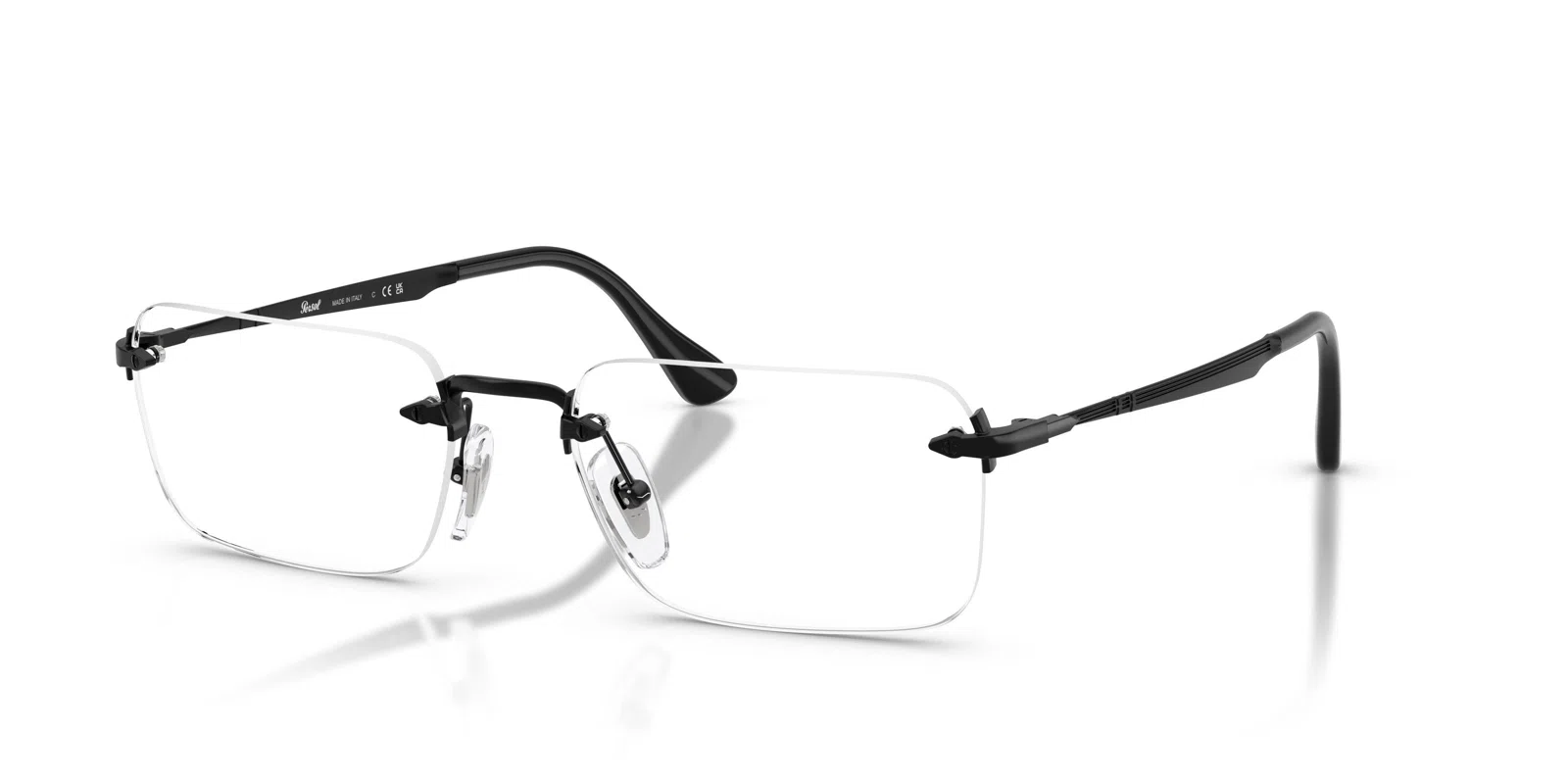 Persol Luc 1030V Eyeglasses - view 7